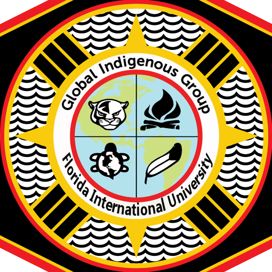 Global Indigenous Group Logo